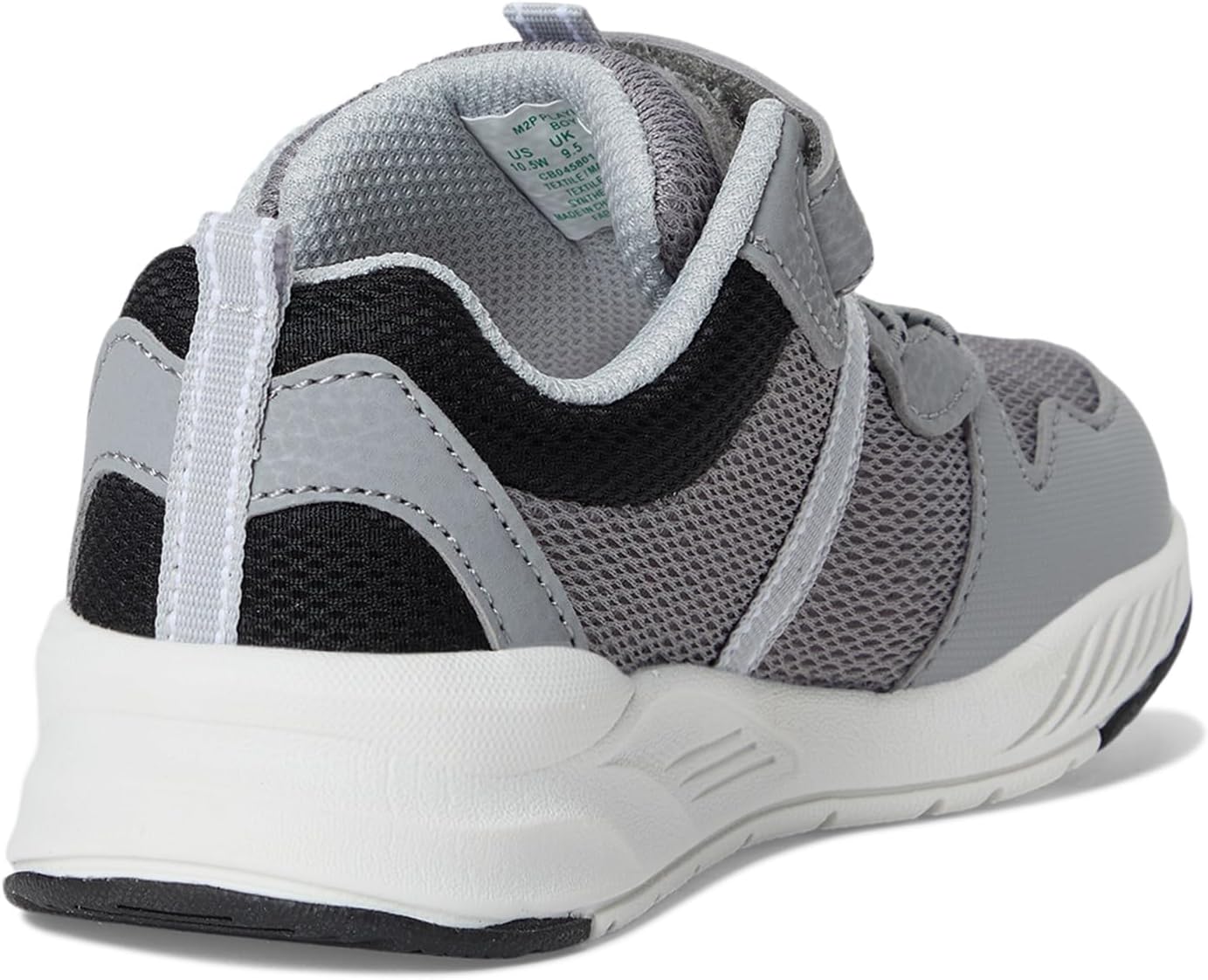 Stride Rite Unisex-Child M2p Player 2.0 - Image 5