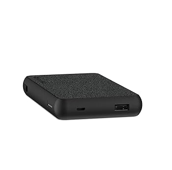Mophie 'Powerstation Plus XL' powerbank o pojemności 10 000