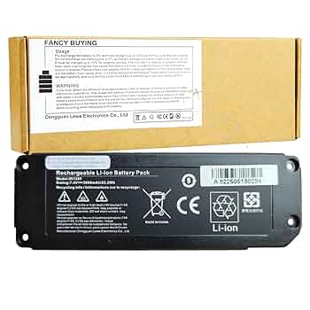 Amazon.com: Fancy Buying 7.4V 22.2Wh 061385 Battery for Bose