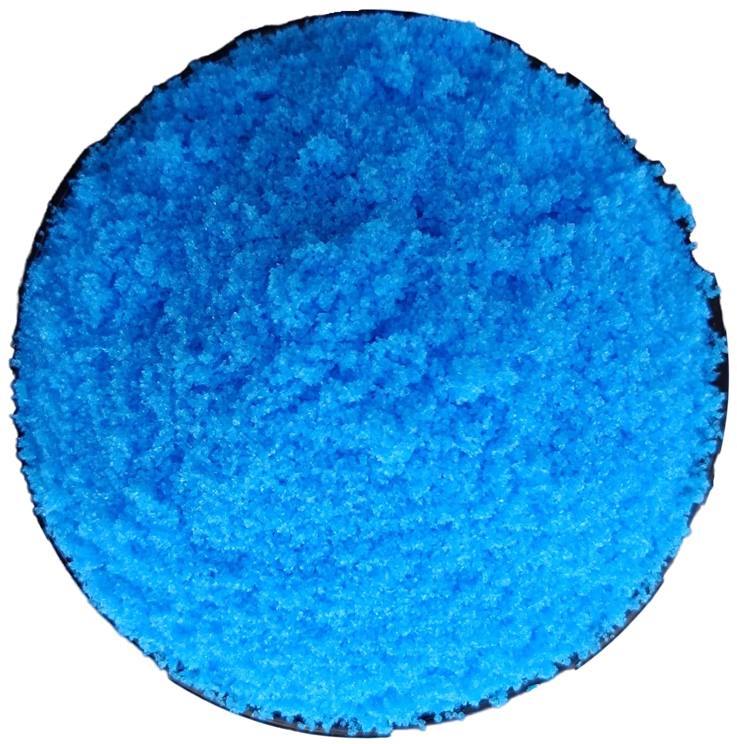 Copper Sulphate Powder (500 Gm) Premium | Copper Sulphate for Plants, Neela Thotha, Cuso4 for Plants, Gardening and Swimming Pool | Algae Removal, Agriculture, Aquaculture or Industrial Use-image-35