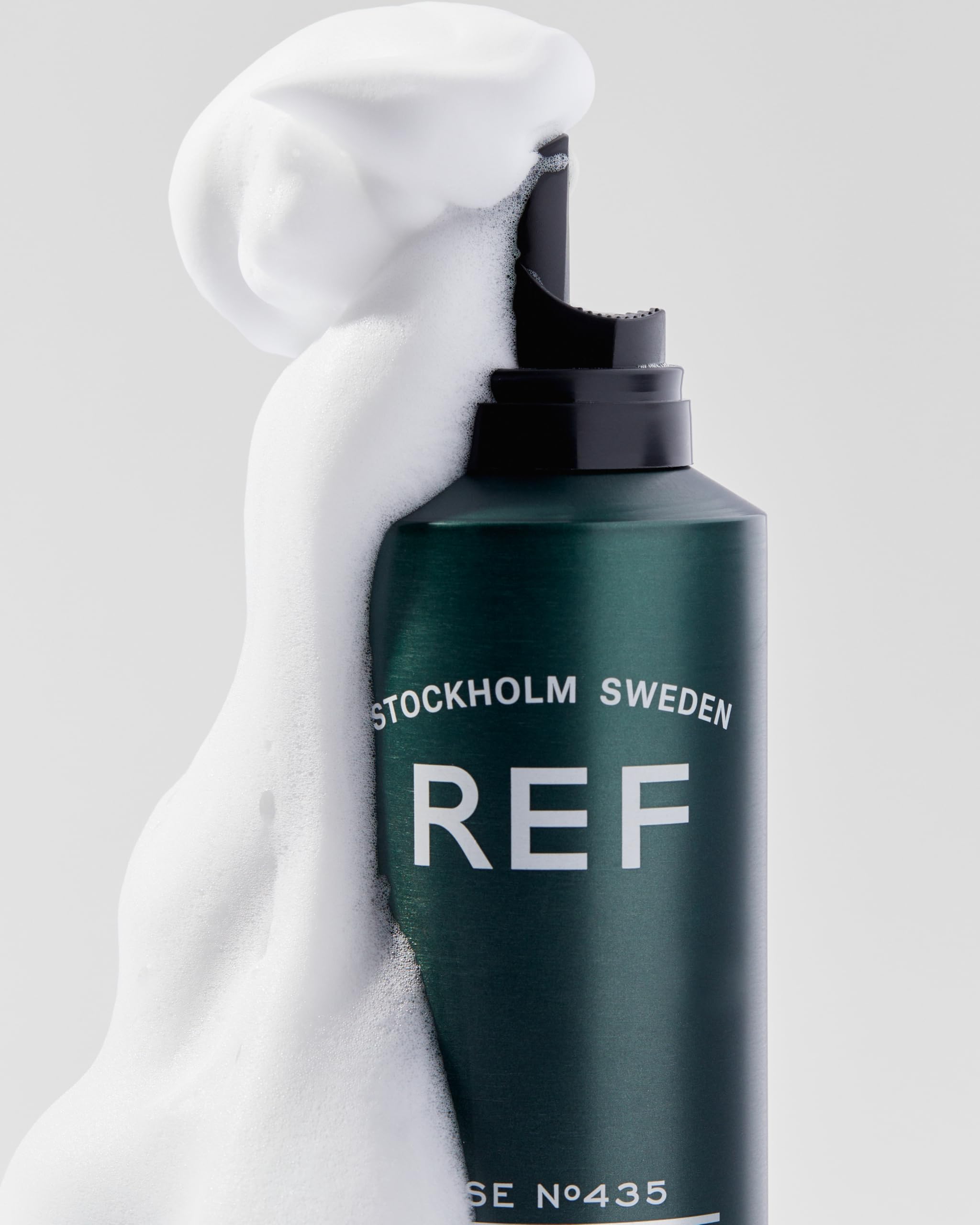 Amazon.com: Reference of Sweden 435 Mousse - 8.45 oz : Beauty