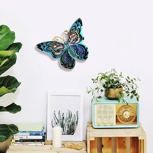 Miniatura 3 de Molde de silicona de mariposa 3D, molde de resina animal, estatua de animal grande, molde de epoxi, molde de fundición para manualidades, para