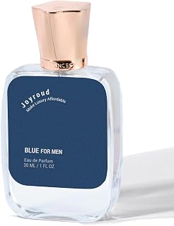 Perfume for Men, Bleu Eau de Parfum Men, Amber Fragrance Oil Perfume, Citrus Perfume Spray