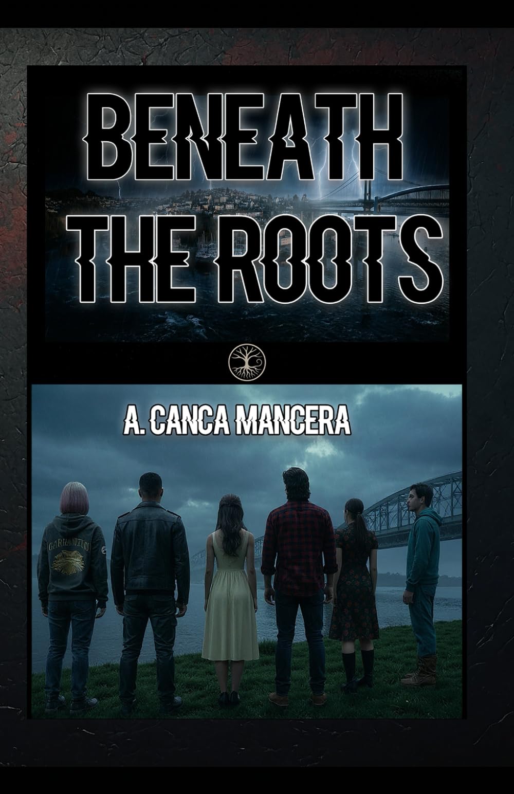Beneath the Roots