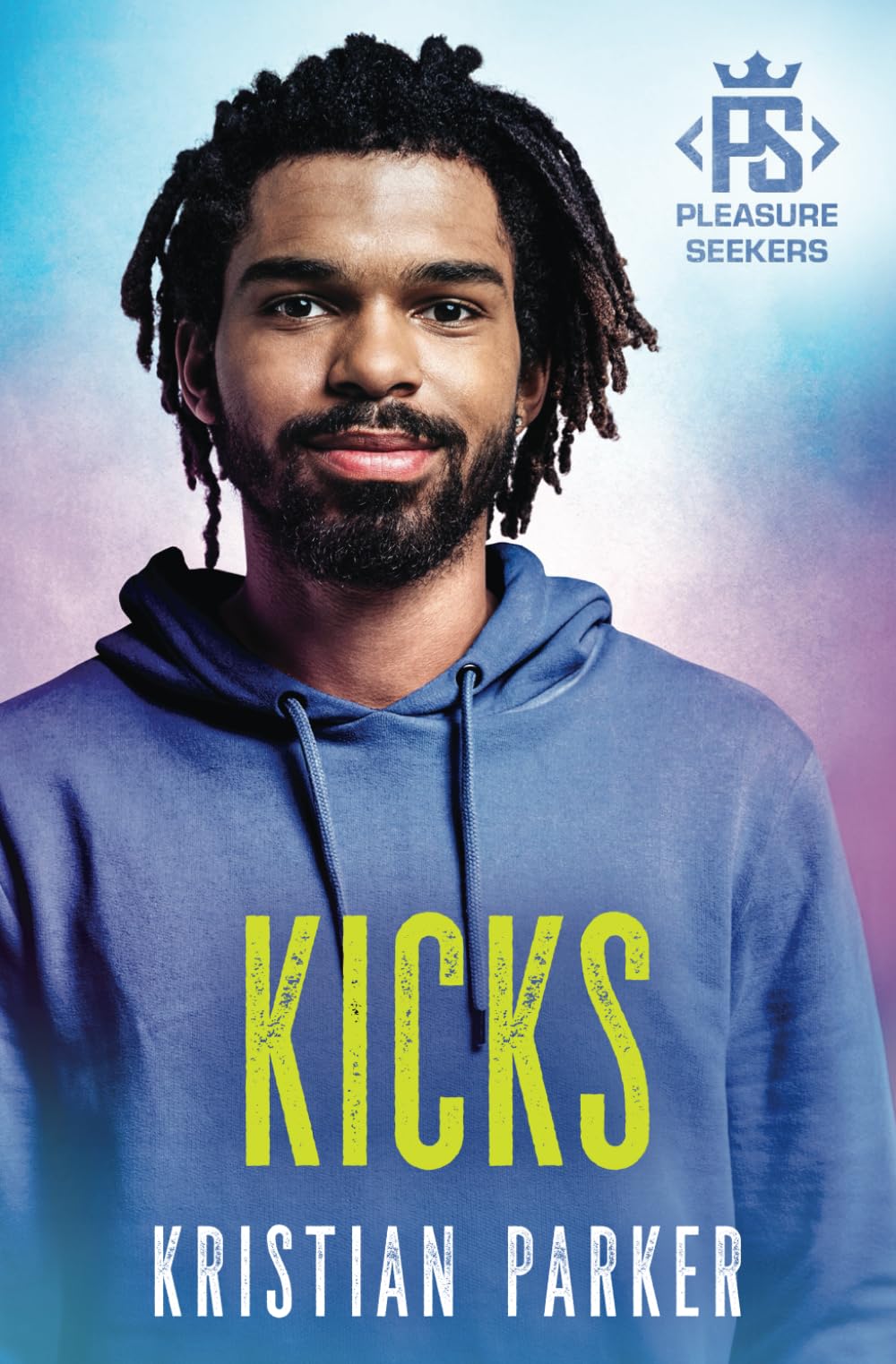Kicks (Pleasure Seekers)