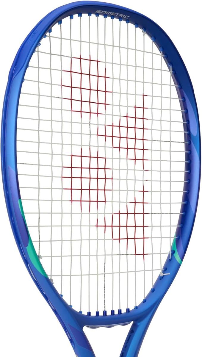 Yonex Ezone 105 8th Gen Raqueta de Tenis miniatura 6