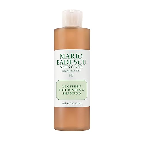 Miniatura 5 de Mario Badescu Lecitina Champú Nutritivo