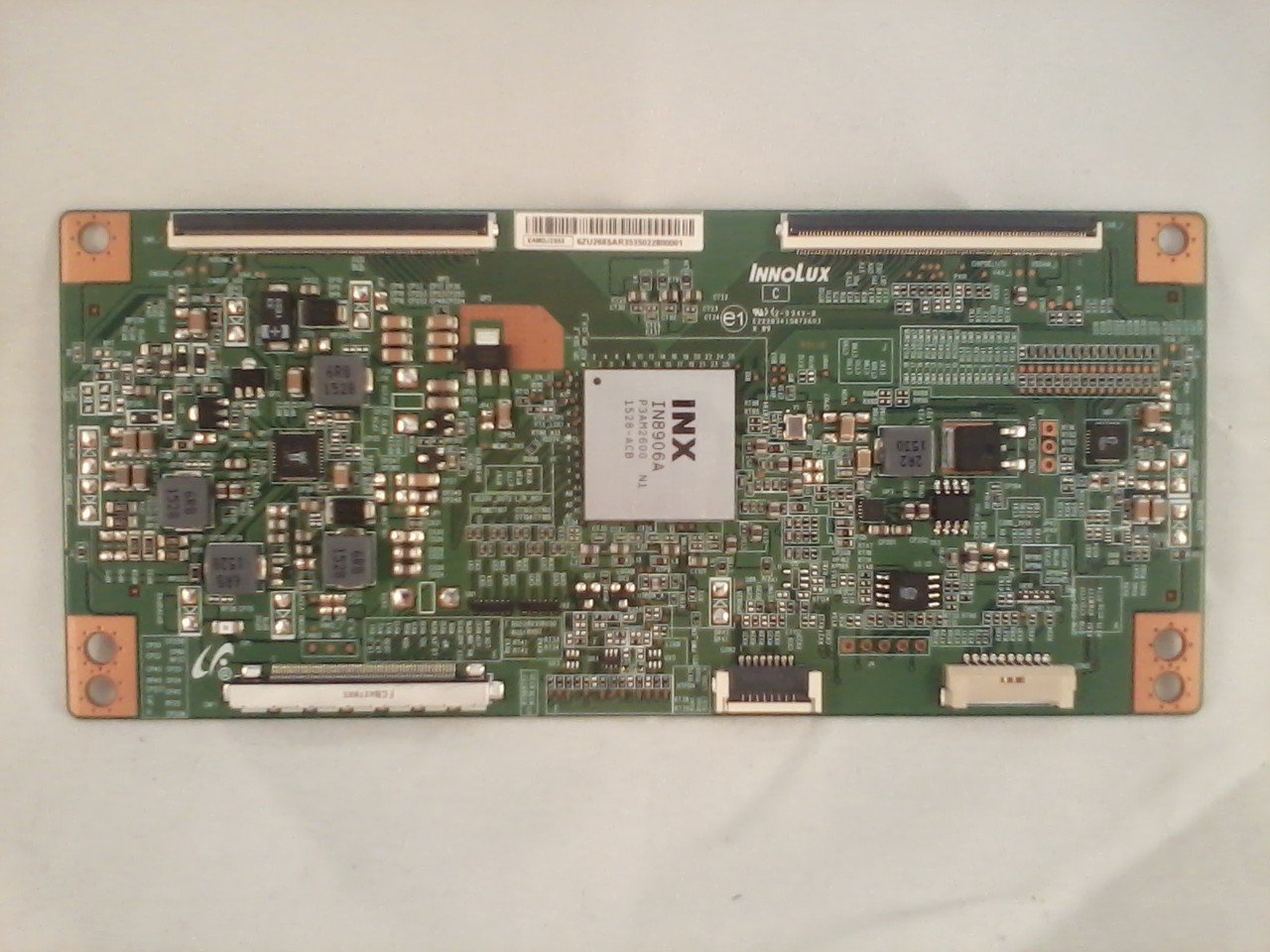 Hisense EAMDJ2S55 T-Con Board
