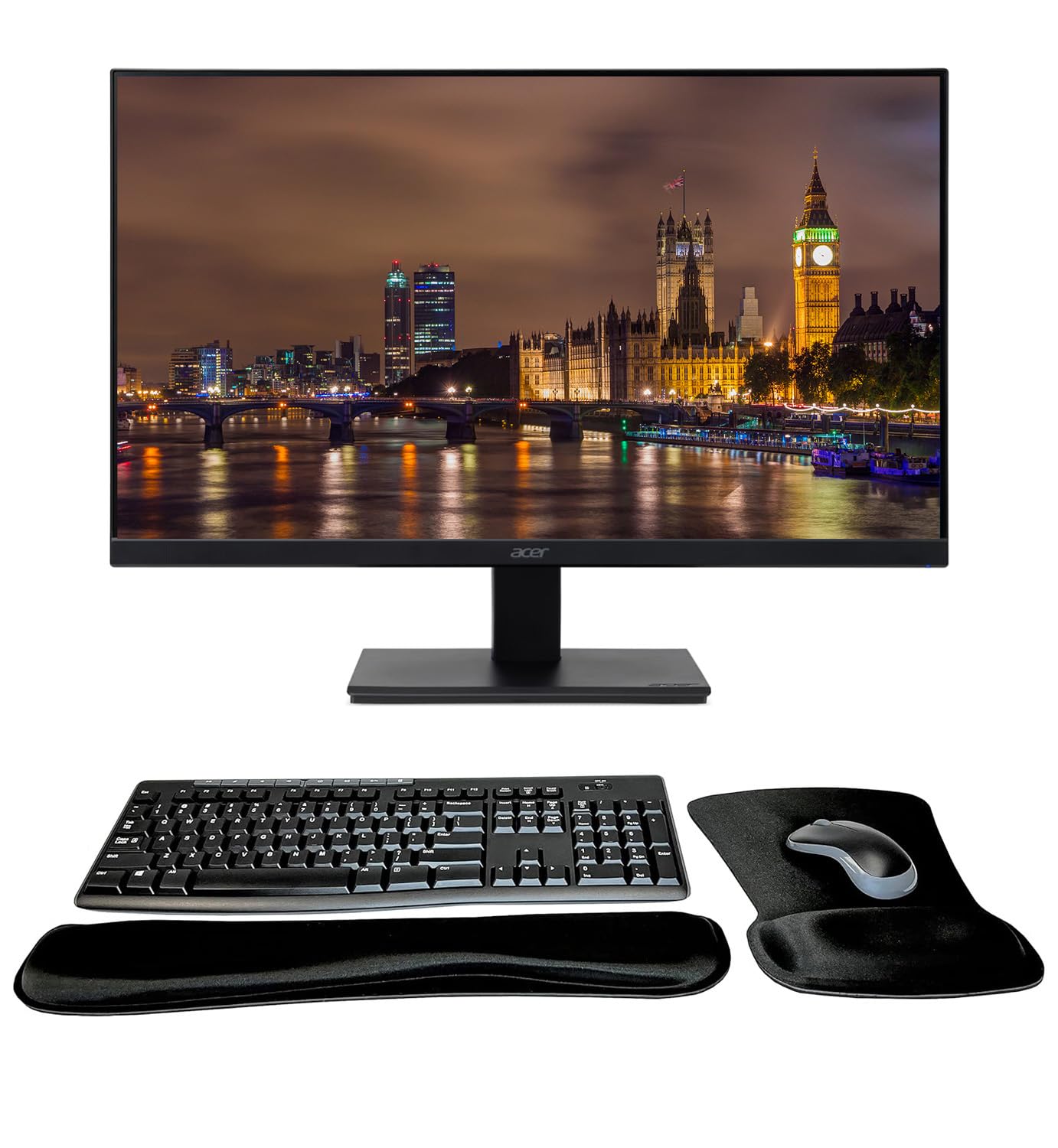 7月7日購入 4K 28型 ACER V287Kbmiipxv Vero V7 Business DN'A｜製品情報｜V287Kbmiipxv