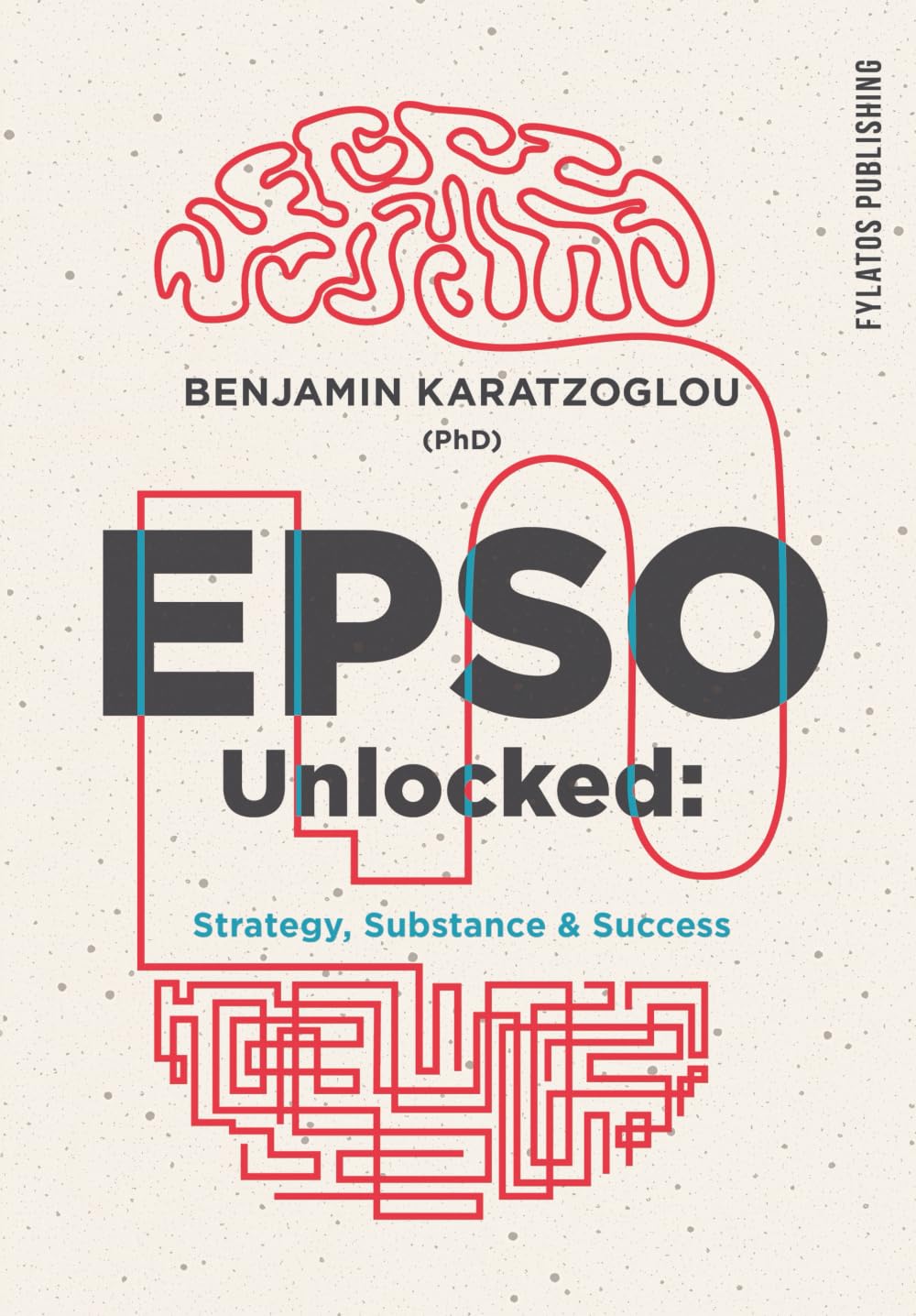 EPSO Unlocked: Strategy, Substance & Success