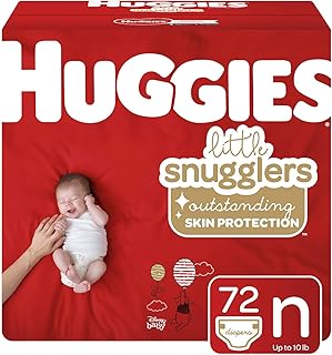 huggies diapers medium lowest price