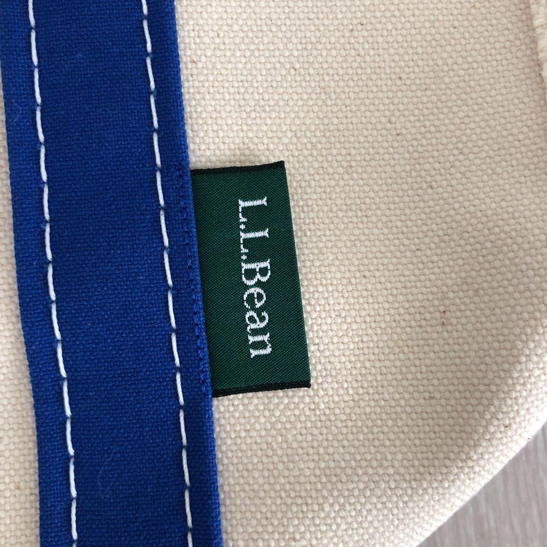 Amazon.co.jp: LL beenエルエルビーン限定ベイスターズ 横浜バッグDNA  