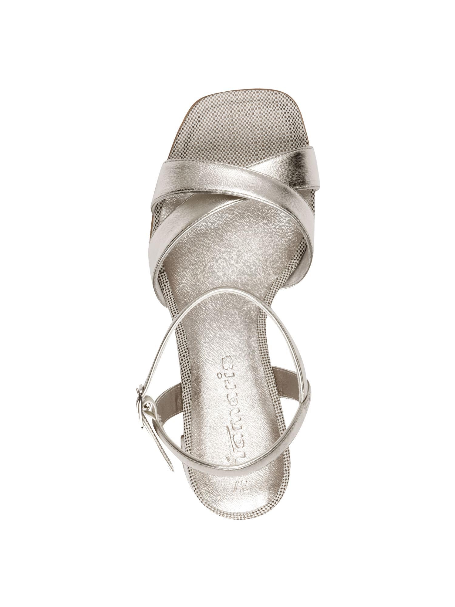 Tamaris Sandalette 1-28320-44