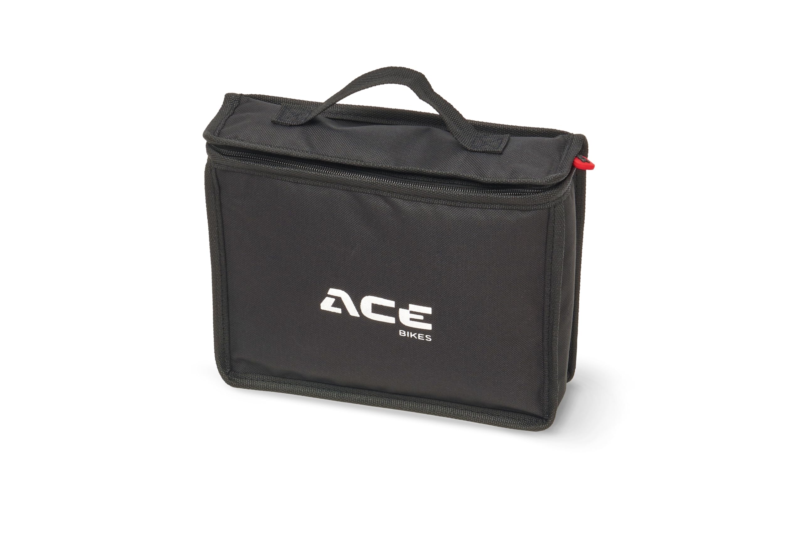 Juego de correas tensoras ACEBIKES Cam Buckle Premium de 2 unidades