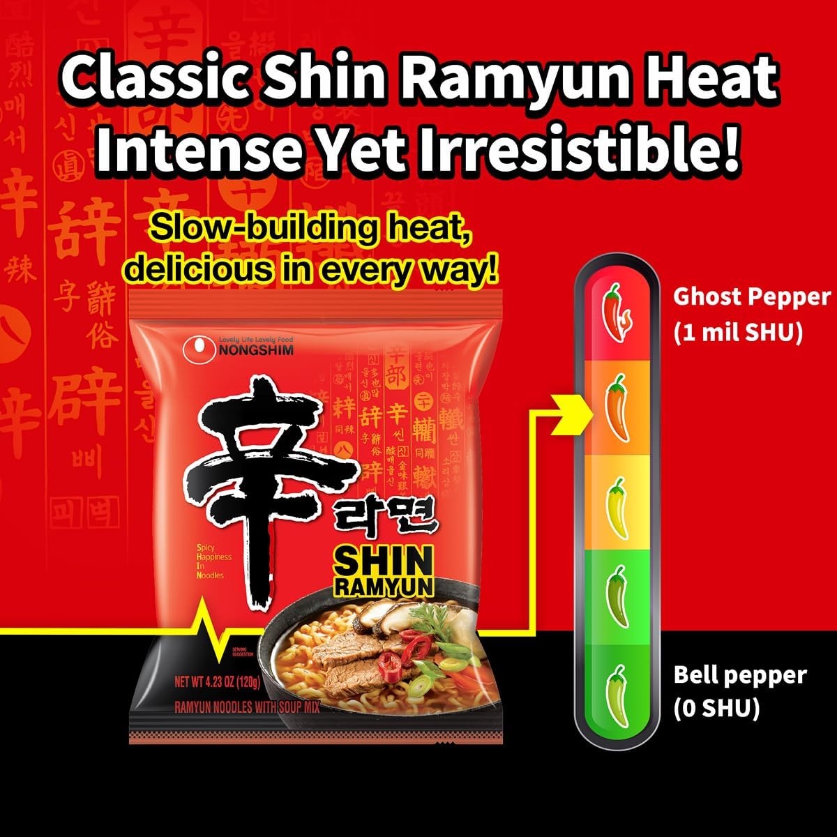 Dehydrated Instant Vietnamese Pho (Plant-Based) view 4