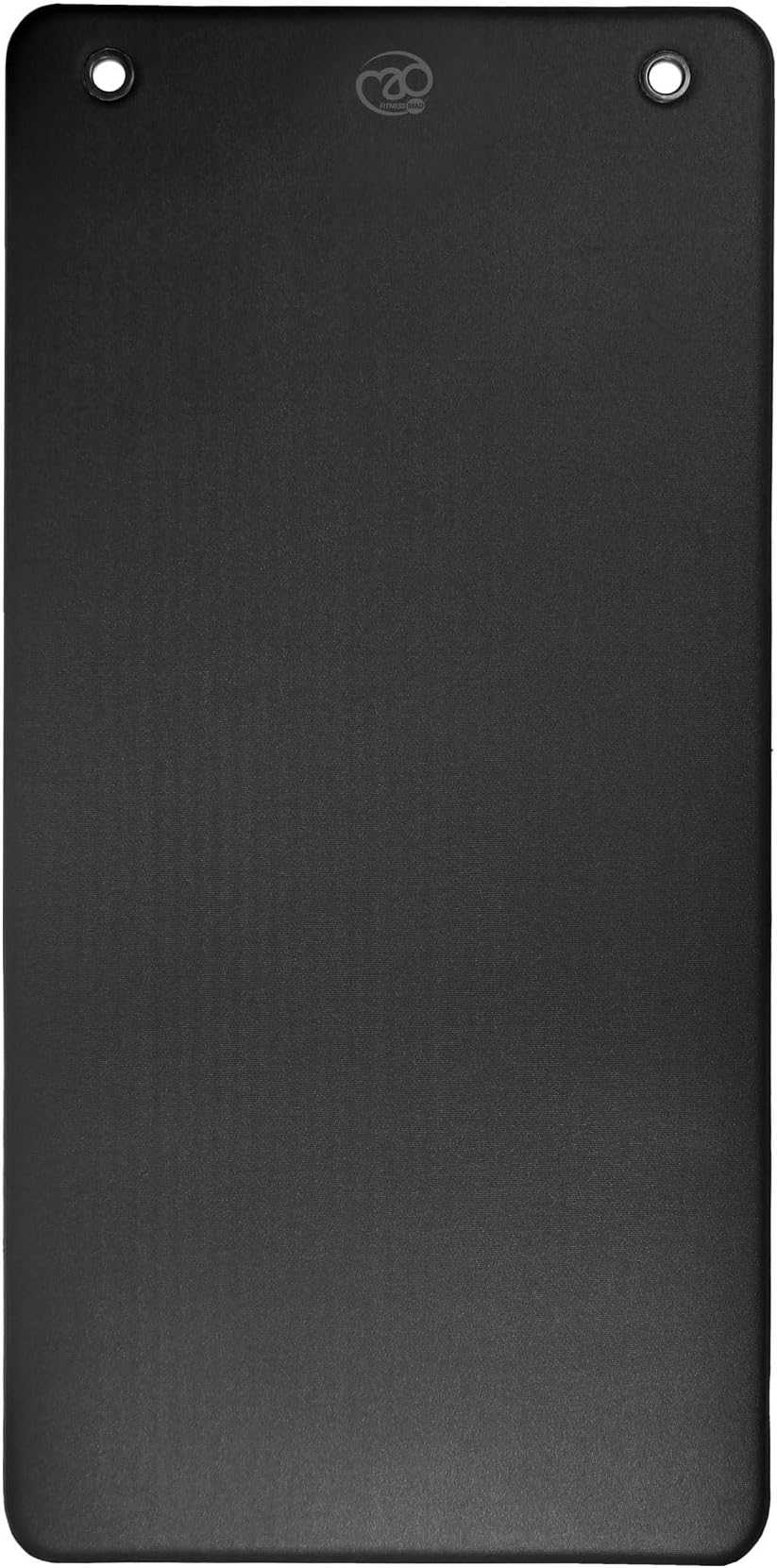 Fitness-Mad Club Aerobic Mat With Eyelets