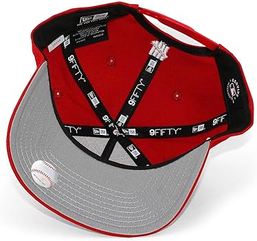 Amazon | [ニューエラ] UNDEFEATEDコラボ キャップ 9FIFTY スナップ