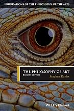 The Philosophy of Art (Foundations of the Philosophy of the Arts)