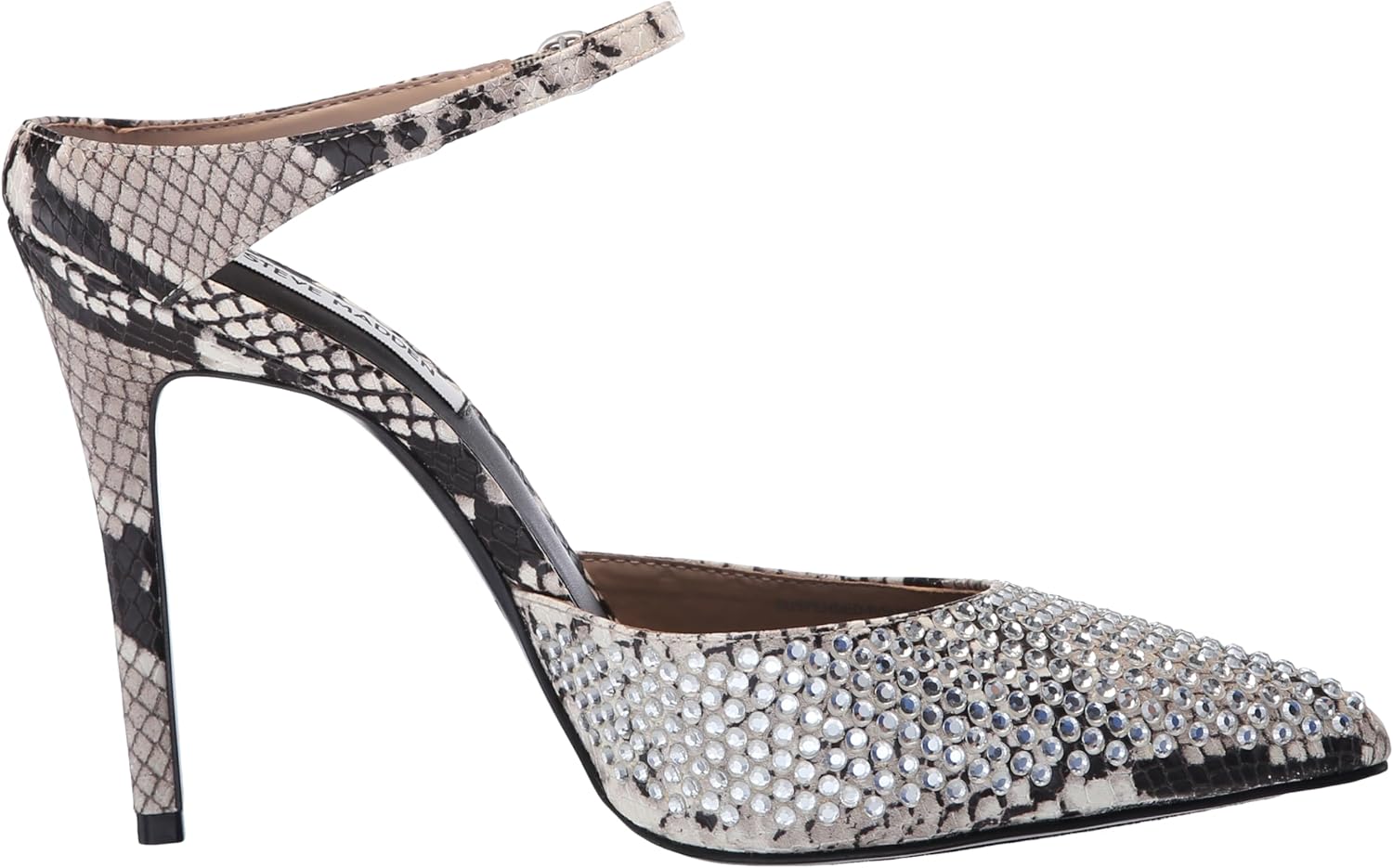 Steve Madden Womens Suspend-r