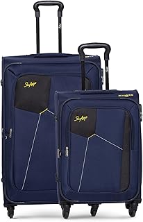 skybags travel bag