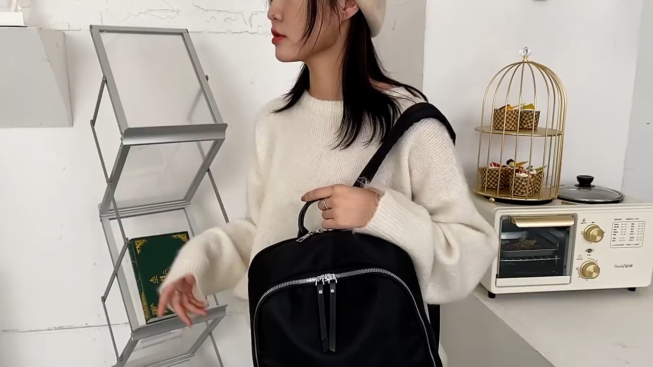BORSA C A S A リュック Amazon.co.jp: [PORCO CASA] リュック 