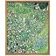 Green Gustav Klimt