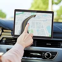 Vista 5 de COOPERS Tablet 10 inch, Android 15 Tablet, 32GB ROM 1TB Expand Computer Tablets, Quad Core Processor 6000mAh Battery, 1280x800 IPS Touch Screen, Blue