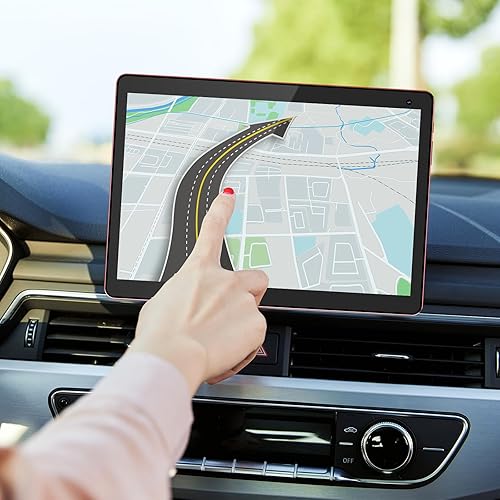 Vista 20 de Tablet 10 pulgadas, Android 15 Tablet, 32GB ROM 1TB Expandir Tabletas de computadora, Procesador Quad Core 6000mAh Batería, Pantalla táctil IPS