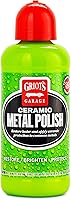 Vista 1 de Griot's Garage Pulidor de Metal Cerámico para Detallado de Automóviles, Restaurador y Removedor de Oxidación para Aluminio, Latón, Cromo, Acero