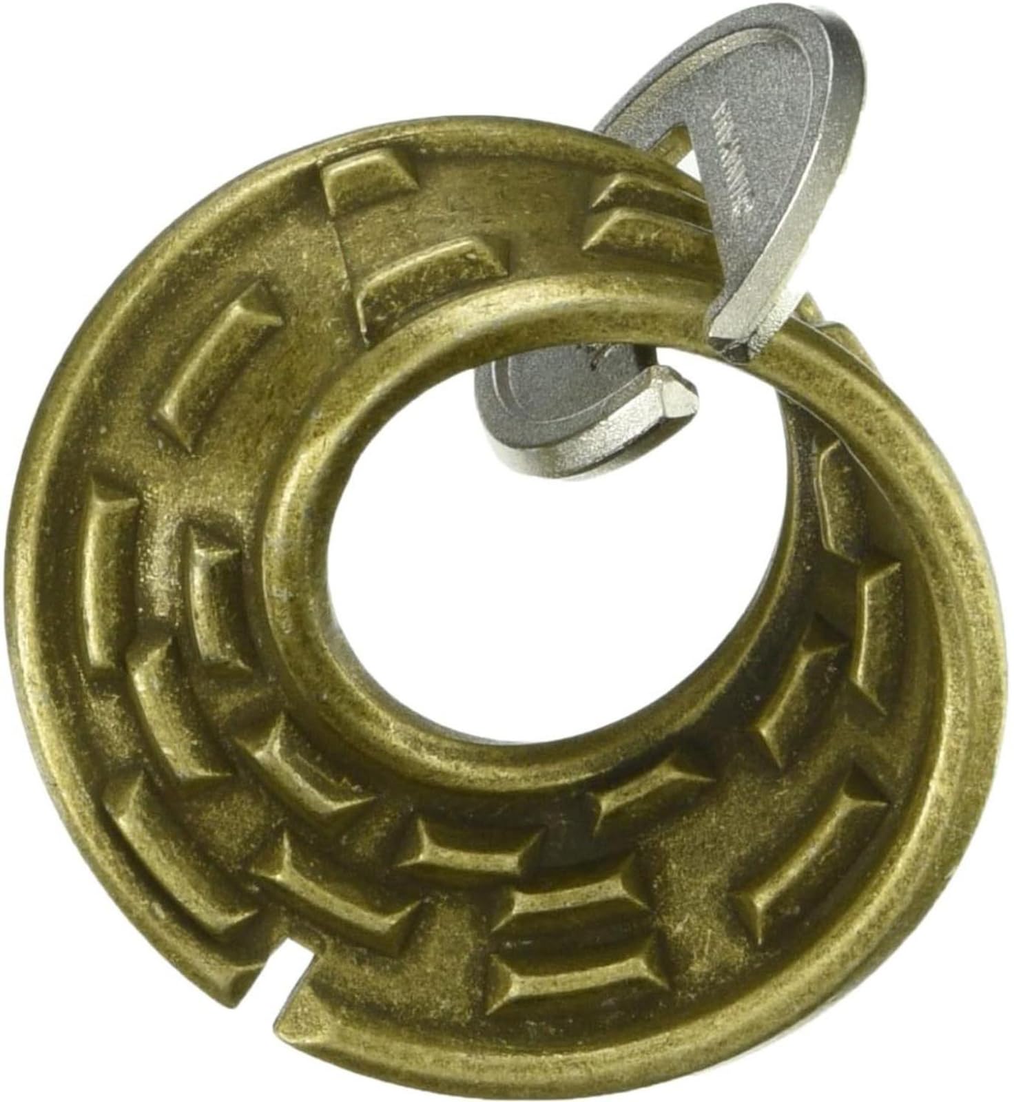 Hanayama The cast Mobius Caused Difficulty Level 4-image-49
