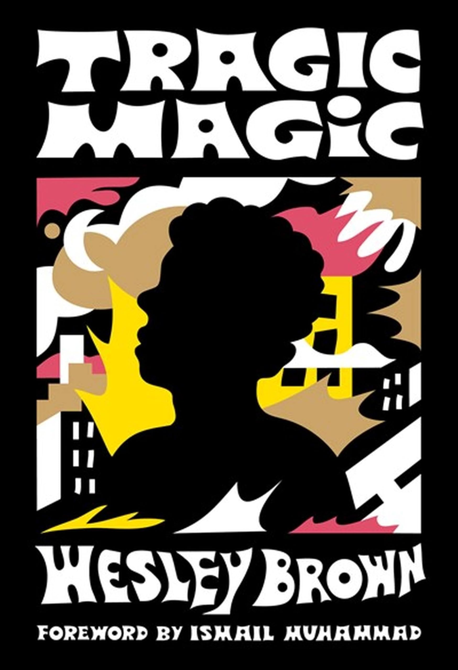 Buy Tragic Magic: Of the Diaspora - North America: 1 — BookShops.in