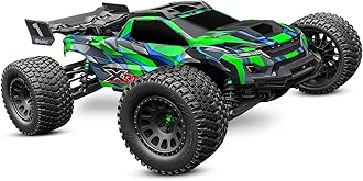 XRT Ultimate Green