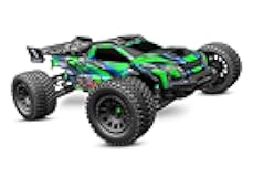 Traxxas XRT Ultimate Green