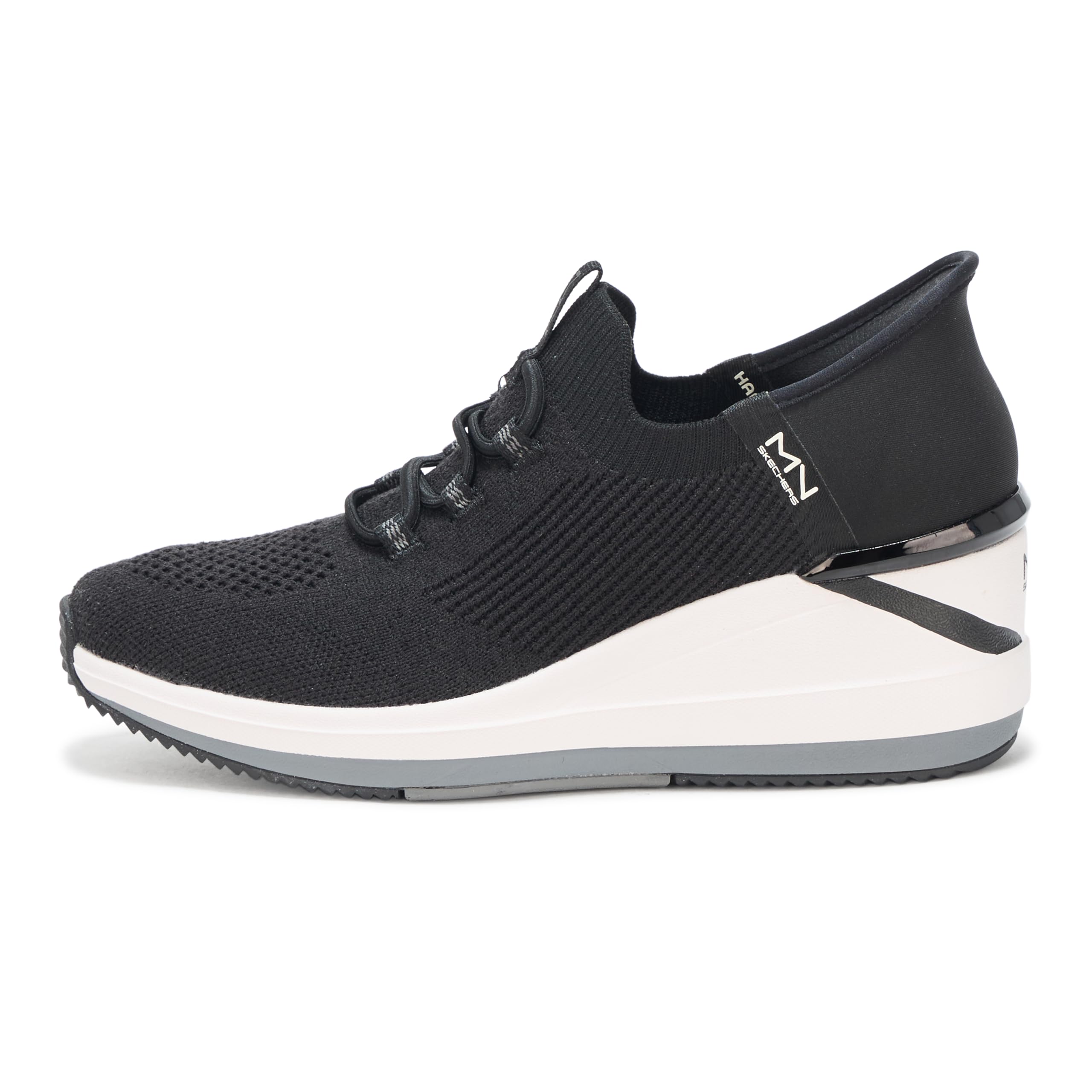 Triple Wedge-Dallis Trainer Women's Slip-ins - Dettaglio