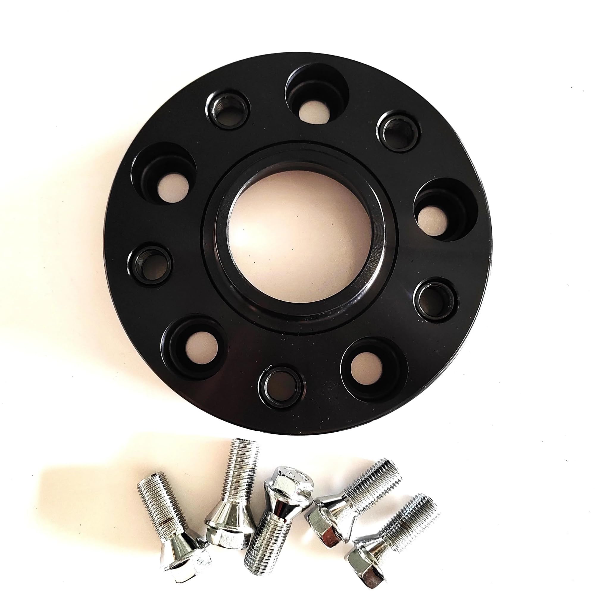 Abstandshalter für Reifenversatz 2 Stücke 20mm 5x11 2 66,6 Auto Adapter Spurverbreiterungen Verbreiterung Kit 15x 1,25 Für Benz Gle 53 2023