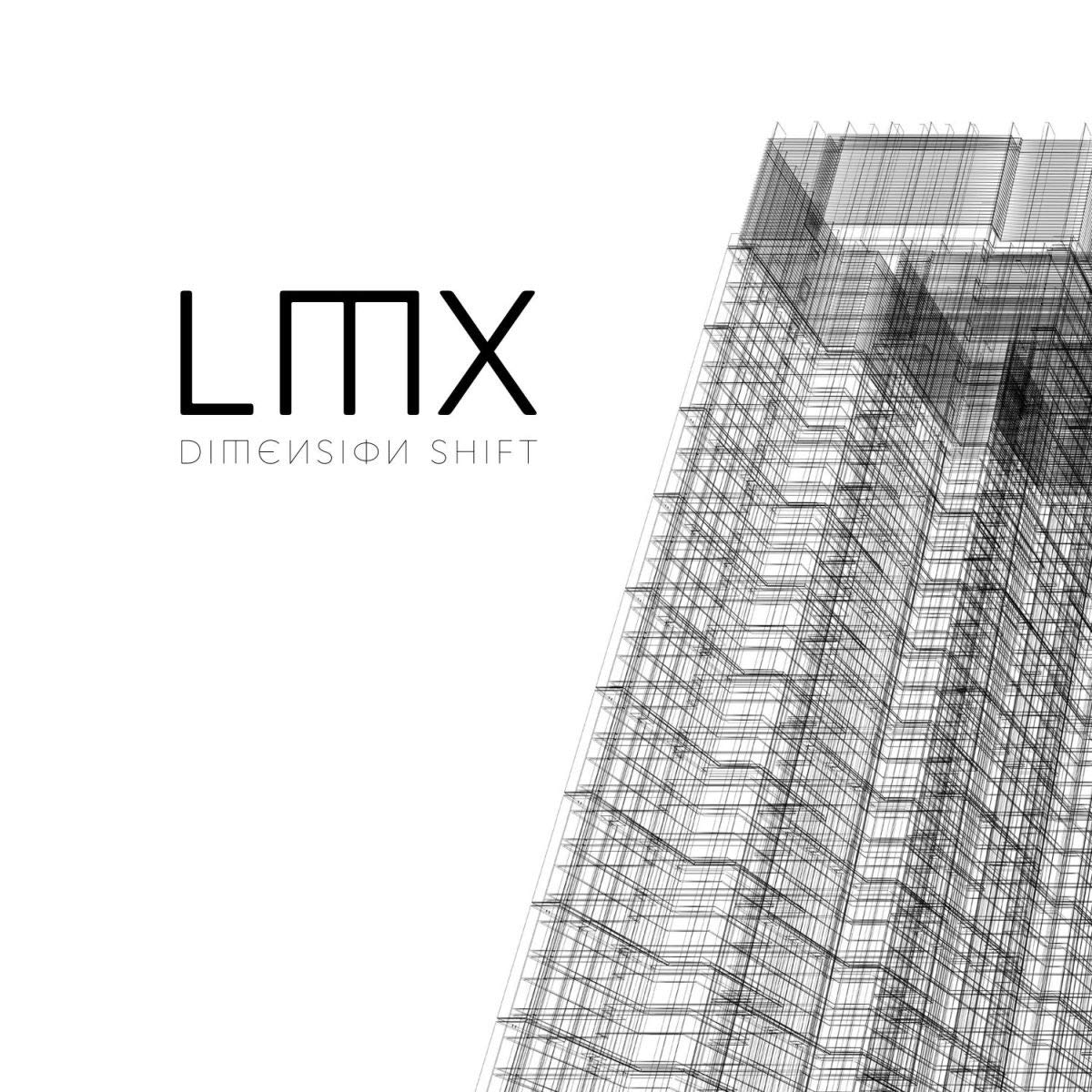 Lmx Dimension Shift CD New 4042564190274