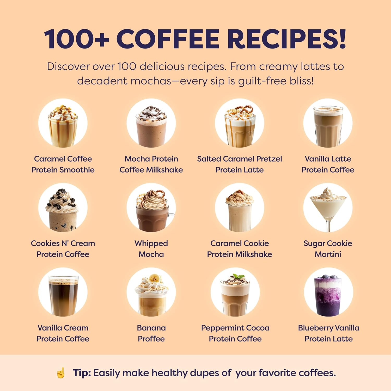 ビーレジェンド WPCプロテイン キャラメル珈琲風味 【1kg】 スプーンなし | ビーレジェンド 公式オンラインショップ | プロテイン ・サプリメントの通販 キャラメルプロテインアイスコーヒー - プレミアムホエイプロテイン&amp;インスタントアイスコーヒー - 100%天然コールドブリ