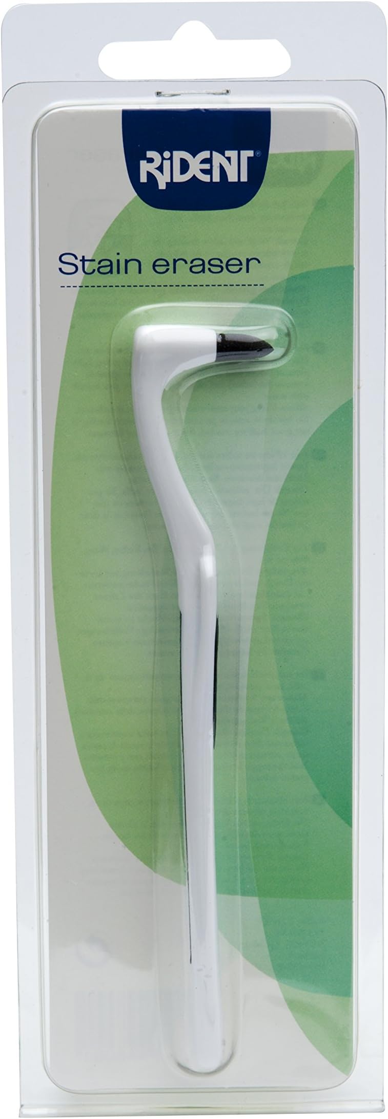 Rident STAIN ERASER For Teeth For Removing Tea, Nicotine & Coffee Stains & More