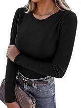 Wayleb Women's Thermal T-Shirt Sport Long Sleeve T-shirts Thermal Elastic Sports Clothing Running Fitness Autumn Winter S-3XL