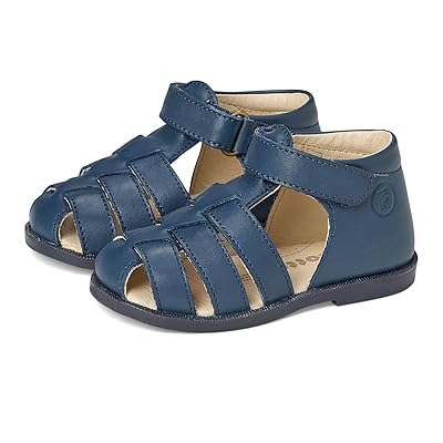 Naturino Falcotto Lombok (Toddller) Boys Shoes Navy