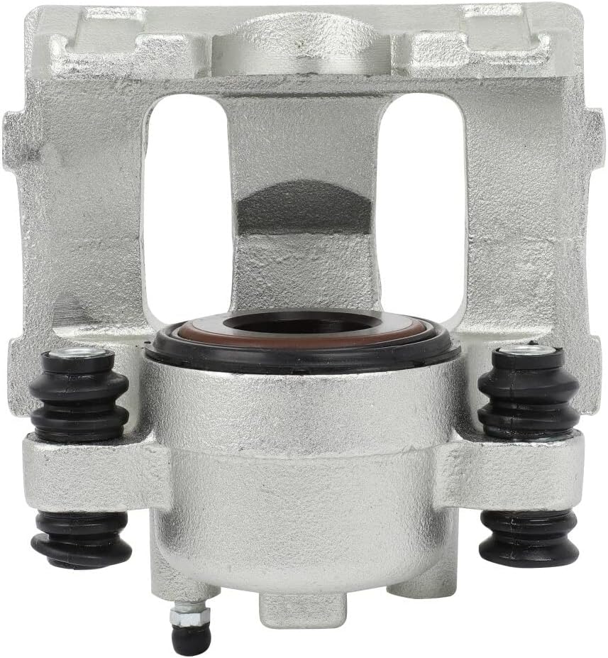 INEEDUP Front Left & Right Disc Brake Caliper Assembly Without Bracket 184340 184339 For Jeep 1990-2006