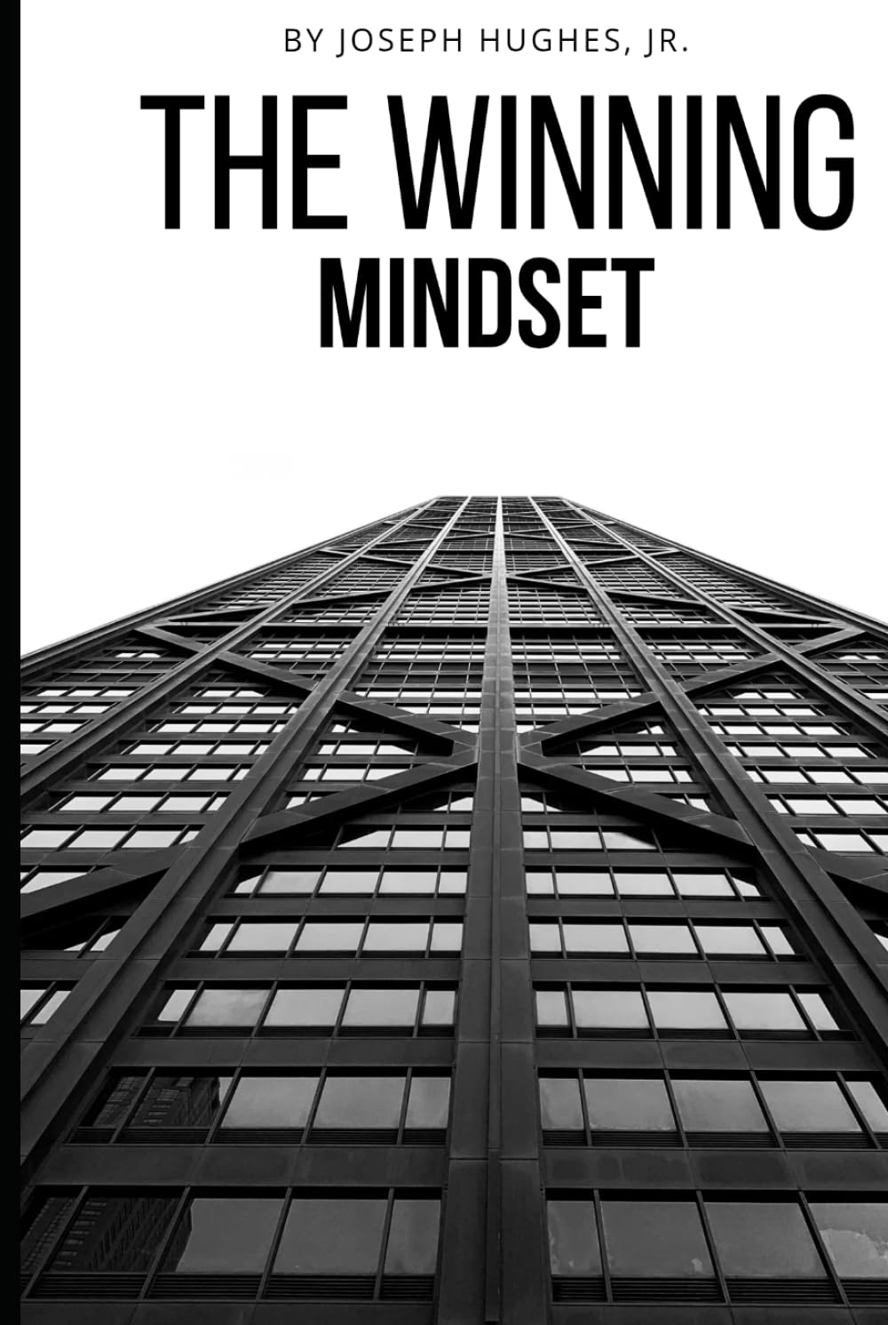 The Winning Mindset: Renew Your Mind. Align Your Life. Execute Your Assignment.