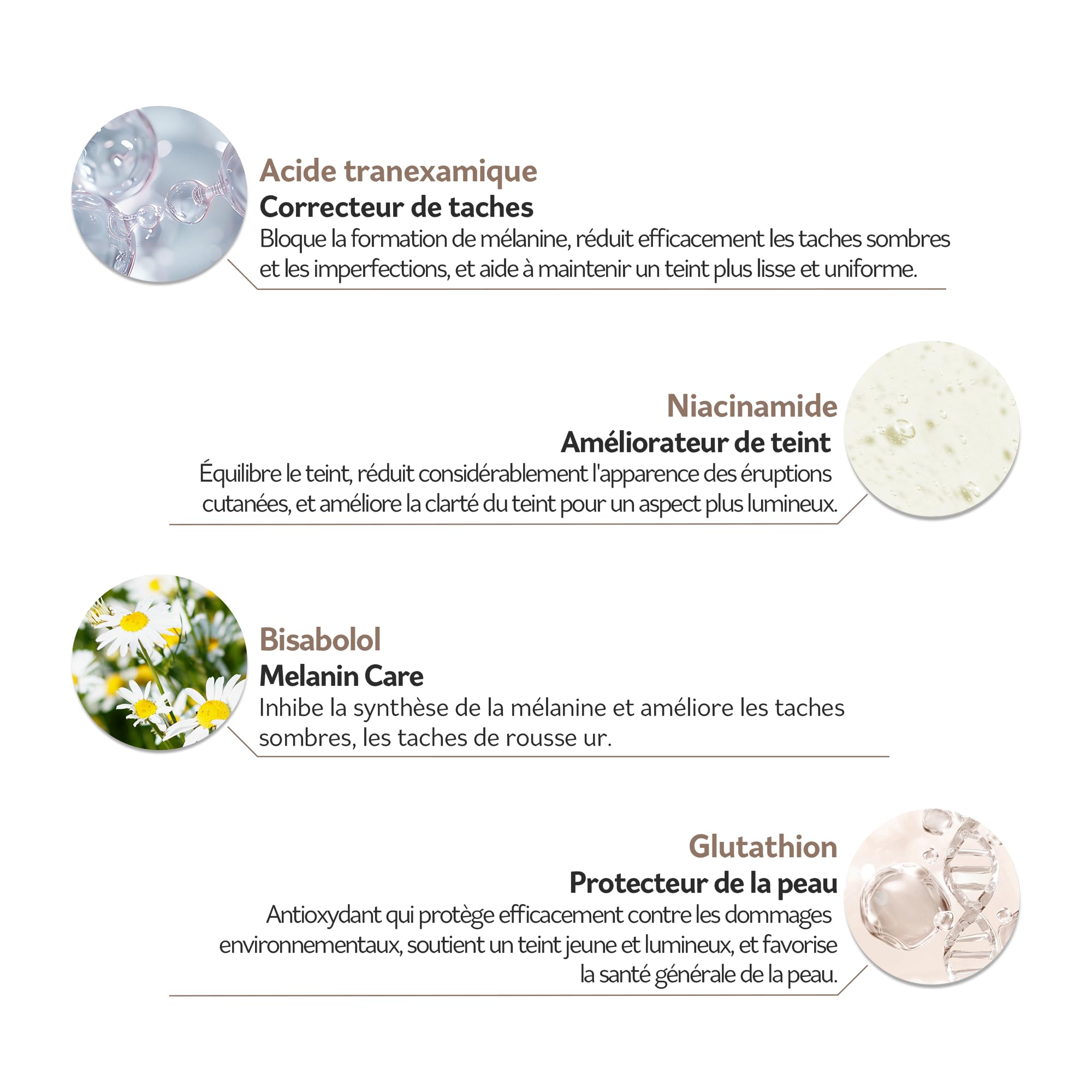 PESTLO PESTLE + ROAD Crème TXA Rejurecipe 1,01 fl.oz 30 ml | Crème anti-taches de rousseur, réduit les taches brunes, affine le teint irrégulier, hydrate, acide tranexamique, niaciamide
