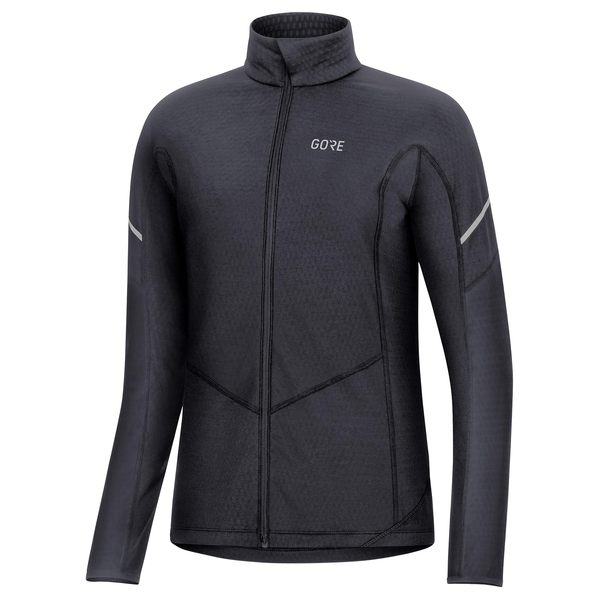 GOREWEAR M Thermo maillot isolant pour ne plus avoir froid lors du running