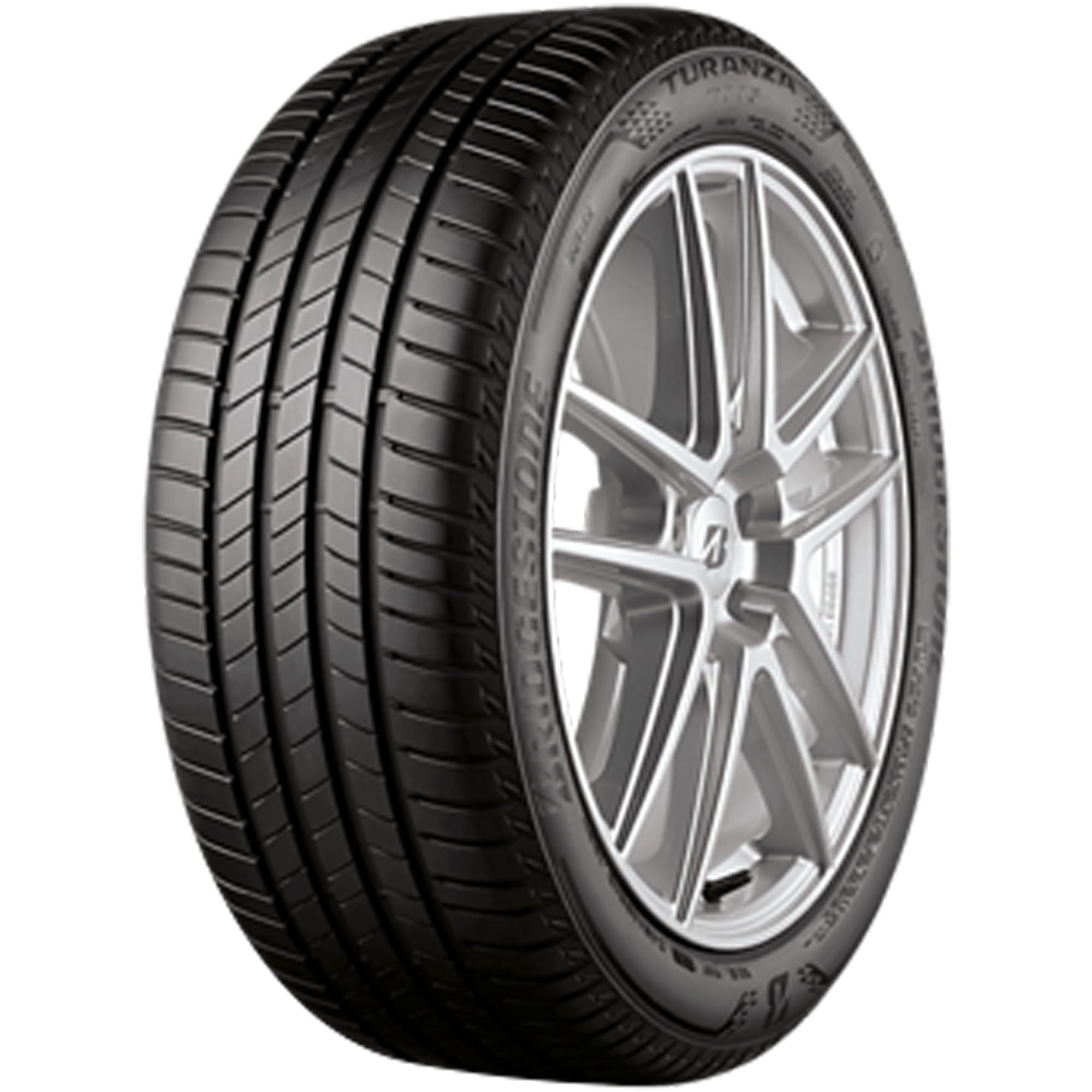 BRIDGESTONE -2155518 95H T005A -B/-letnie opony
