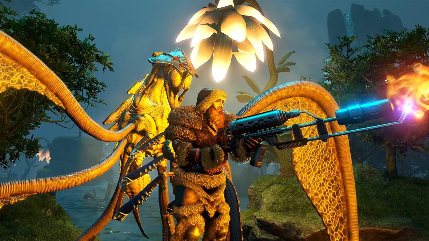 ARK: Ultimate Survivor Edition (Playstation 4)