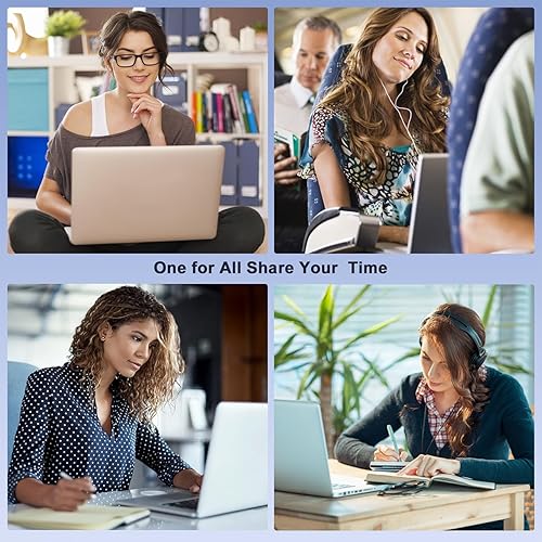 Miniatura 7 de Adaptador USB C de 65 W, cargador rápido de pared Power PD compatible con Mac Book Pro Dell Latitude Lenovo, Huawei, Matebook, HP, Spectre, Acer,