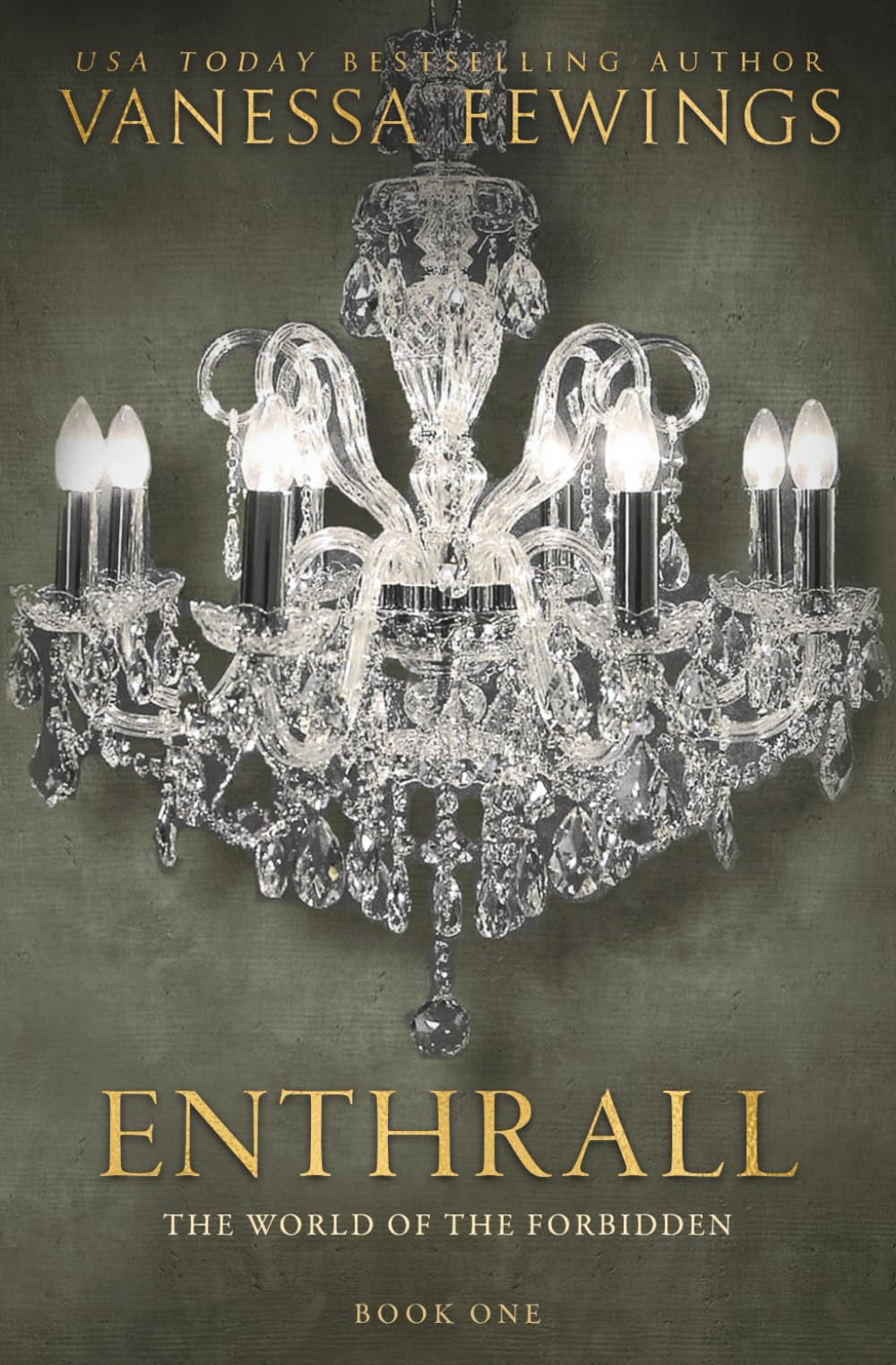 Enthrall: Enthrall Sessions: 1