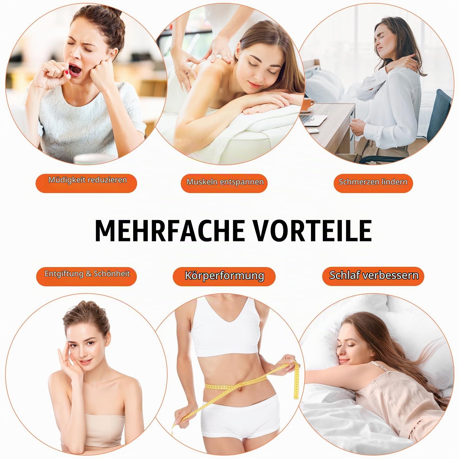 Infrarot Saunadecke 2 Zonen, Digitale Ferninfrarot-Heizdecke aus Oxford | Tragbare Wärmedecke mit Reißverschluss & Fernbedienung für Schwitzen & Heimsauna & Beauty Salon