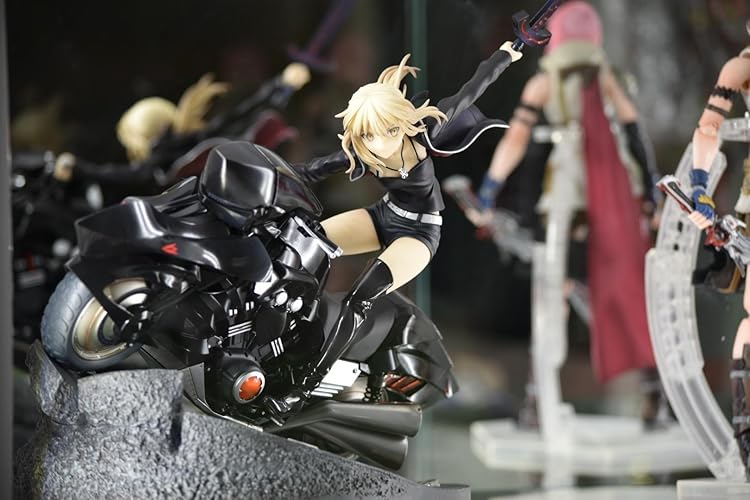 Amazon | Fate/Grand Order セイバー/アルトリア・ペンドラゴン[オルタ